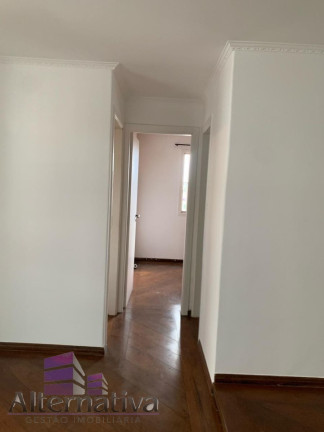 Imagem Apartamento com 2 Quartos para Alugar, 49 m² em Jaguaré - São Paulo Imagem Apartamento com 2 Quartos para Alugar, 49 m² em Jaguaré - São Paulo