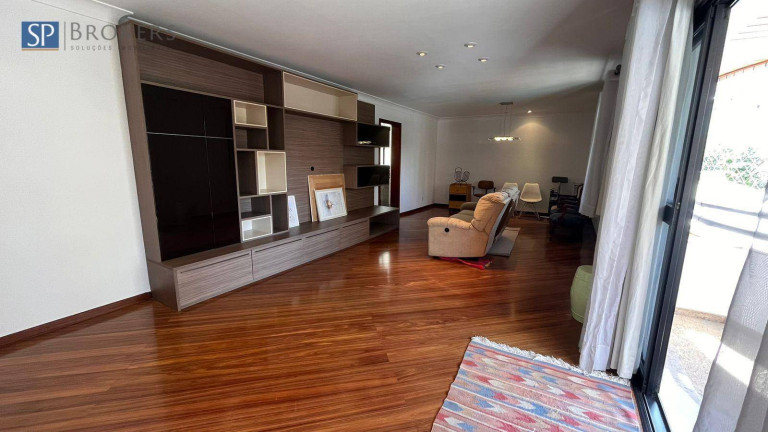Imagem Apartamento com 4 Quartos à Venda, 238 m² em Cambuí - Campinas Imagem Apartamento com 4 Quartos à Venda, 238 m² em Cambuí - Campinas
