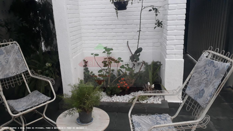 Imagem Casa com 4 Quartos à Venda, 319 m² em Jardim Eulalia - Taubaté