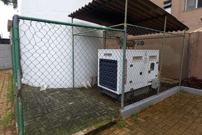 Imagem Apartamento com 2 Quartos à Venda, 51 m² em Jardim Santo Antônio - São Paulo Imagem Apartamento com 2 Quartos à Venda, 51 m² em Jardim Santo Antônio - São Paulo