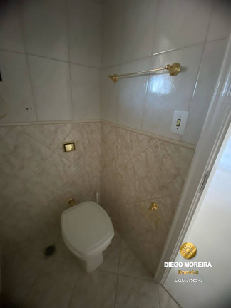 Imagem Casa com 3 Quartos à Venda, 189 m² em Vila Santista - Atibaia