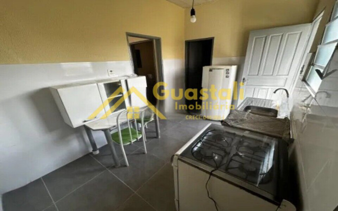 Imagem Casa com 2 Quartos à Venda, 43 m² em Cidade Alta - Piracicaba