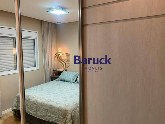 Imagem Apartamento com 3 Quartos à Venda, 80 m² em Centro - São Bernardo Do Campo Imagem Apartamento com 3 Quartos à Venda, 80 m² em Centro - São Bernardo Do Campo