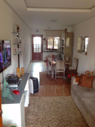 Imagem Casa com 3 Quartos à Venda, 130 m² em Vila Nova - Porto Alegre