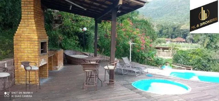 Imagem Imóvel com 4 Quartos à Venda, 804.000 m² em Areias De Cima - Governador Celso Ramos Imagem Imóvel com 4 Quartos à Venda, 804.000 m² em Areias De Cima - Governador Celso Ramos