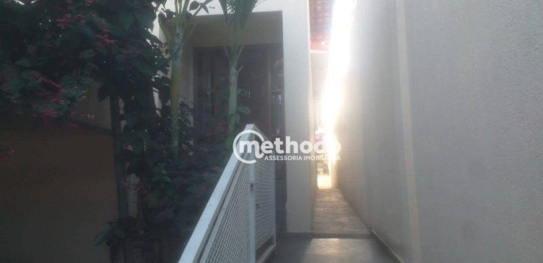 Imagem Casa com 3 Quartos à Venda, 172 m² em Jardim Guanabara - Campinas Imagem Casa com 3 Quartos à Venda, 172 m² em Jardim Guanabara - Campinas