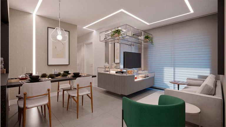 Imagem Apartamento com 3 Quartos à Venda, 76 m² em Torre - Recife