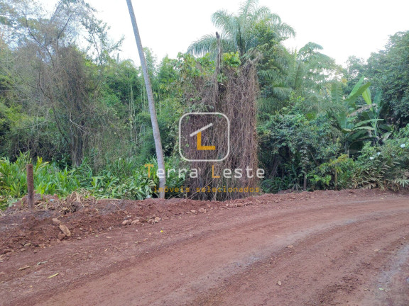 Terreno à Venda, 4.500 m² em Piedade Do Paraopeba - Brumadinho