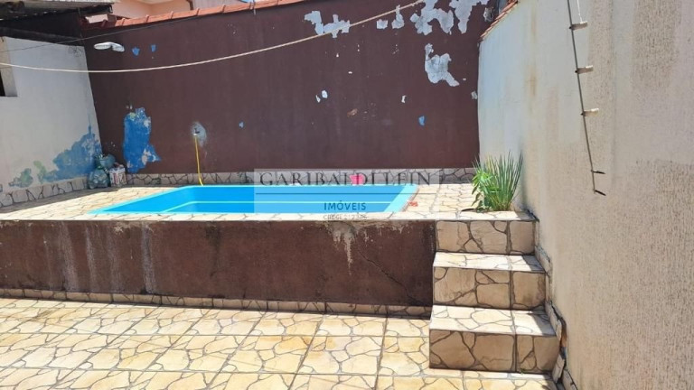 Imagem Casa com 3 Quartos à Venda, 160 m² em Vila Real Continuaçao - Hortolândia Imagem Casa com 3 Quartos à Venda, 160 m² em Vila Real Continuaçao - Hortolândia