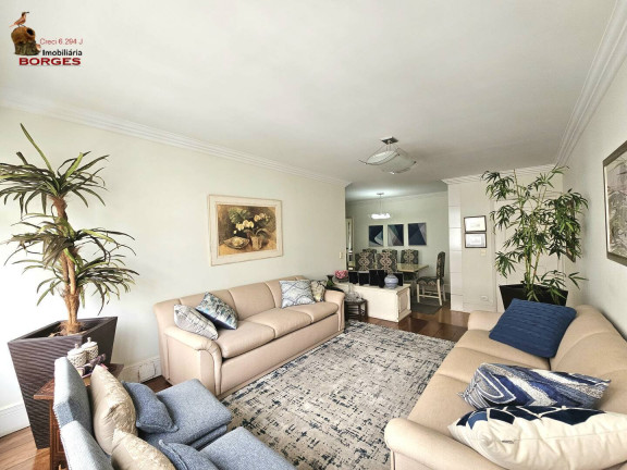 Imagem Apartamento com 3 Quartos à Venda, 129 m² em Paraíso - São Paulo Imagem Apartamento com 3 Quartos à Venda, 129 m² em Paraíso - São Paulo