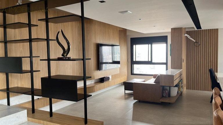 Imagem Cobertura com 3 Quartos à Venda, 215 m² em Vila Olímpia - São Paulo Imagem Cobertura com 3 Quartos à Venda, 215 m² em Vila Olímpia - São Paulo