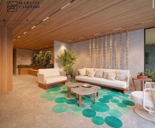 Imagem Imóvel com 3 Quartos à Venda, 135 m² em Umarizal - Belém Imagem Imóvel com 3 Quartos à Venda, 135 m² em Umarizal - Belém