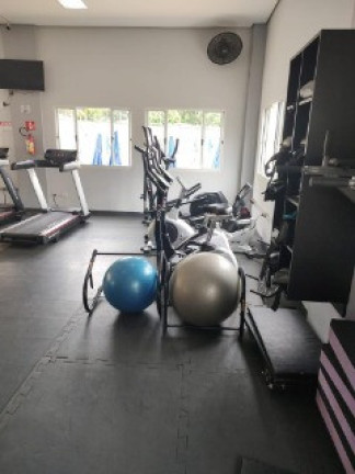 Imagem Apartamento com 2 Quartos à Venda, 47 m² em Taboão - São Bernardo Do Campo