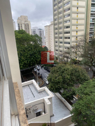 Imagem Apartamento com 3 Quartos para Alugar, 195 m² em Paraíso - São Paulo Imagem Apartamento com 3 Quartos para Alugar, 195 m² em Paraíso - São Paulo