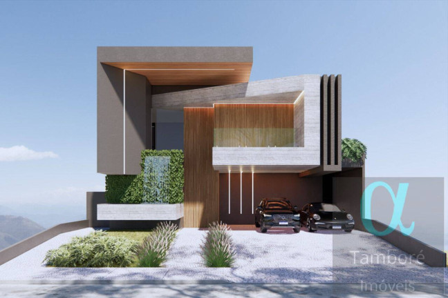 Imagem Casa com 4 Quartos à Venda, 510 m² em Alphaville - Santana De Parnaíba Imagem Casa com 4 Quartos à Venda, 510 m² em Alphaville - Santana De Parnaíba