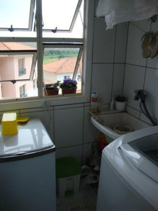 Imagem Apartamento com 3 Quartos à Venda, 69 m² em Parque Villa Flores - Sumaré