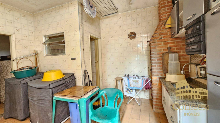 Imagem Casa com 2 Quartos à Venda, 108 m² em Tupi - Praia Grande