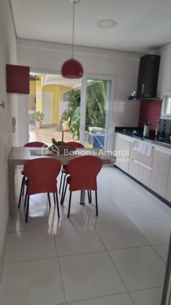 Imagem Casa com 3 Quartos à Venda, 332 m² em Bonfim - Campinas Imagem Casa com 3 Quartos à Venda, 332 m² em Bonfim - Campinas