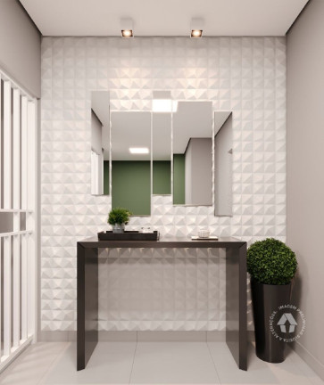 Imagem Apartamento com 1 Quarto à Venda, 35 m² em Vila Das Belezas - São Paulo Imagem Apartamento com 1 Quarto à Venda, 35 m² em Vila Das Belezas - São Paulo