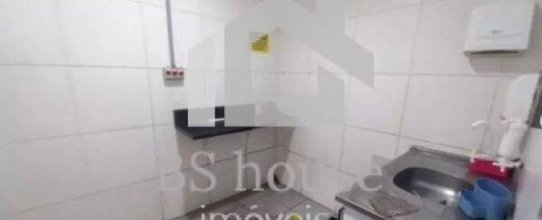Imagem Galpão para Alugar, 604 m² em Santa Paula - São Caetano Do Sul Imagem Galpão para Alugar, 604 m² em Santa Paula - São Caetano Do Sul
