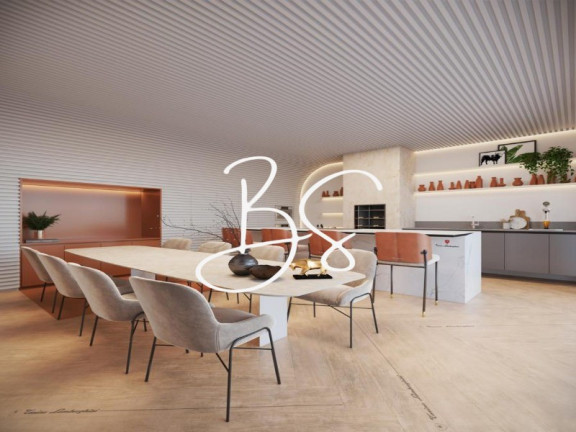 Imagem Apartamento com 4 Quartos à Venda, 194 m² em Centro - Balneário Camboriú