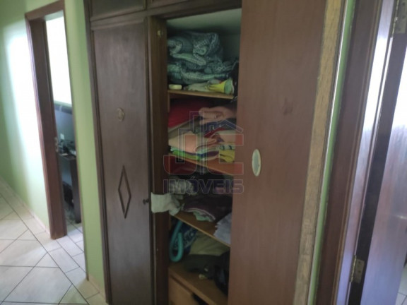 Casa com 5 Quartos à Venda,  em Jardim Paulistano - Ribeirão Preto