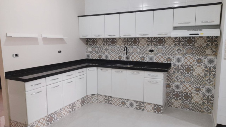 Imagem Casa com 4 Quartos à Venda, 125 m² em Parque Planalto - Santa Bárbara Doeste Imagem Casa com 4 Quartos à Venda, 125 m² em Parque Planalto - Santa Bárbara Doeste