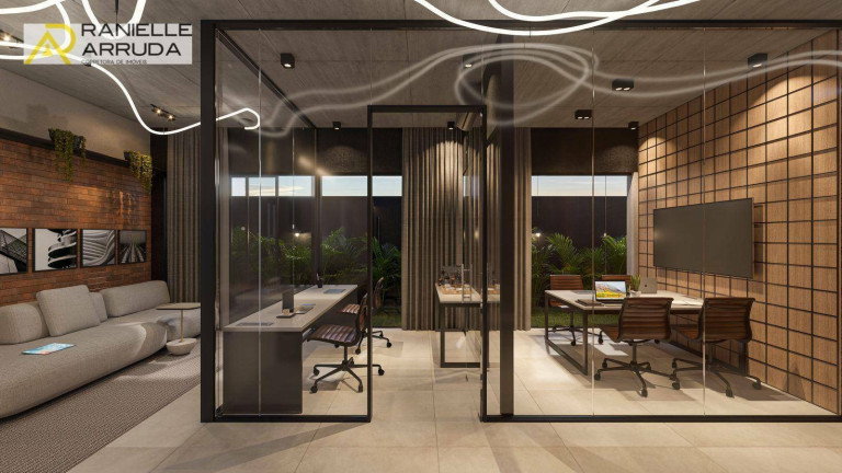 Imagem Apartamento com 2 Quartos à Venda, 57 m² em Aeroclube - João Pessoa