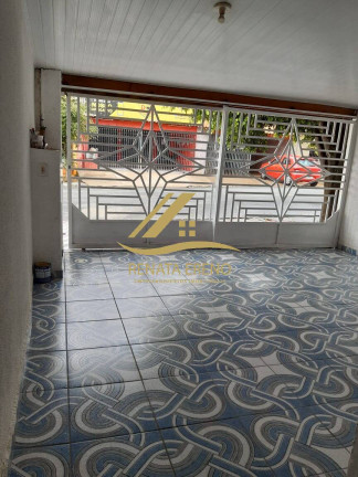 Imagem Casa com 2 Quartos à Venda, 115 m² em Jardim Santa Cecília - Sorocaba Imagem Casa com 2 Quartos à Venda, 115 m² em Jardim Santa Cecília - Sorocaba