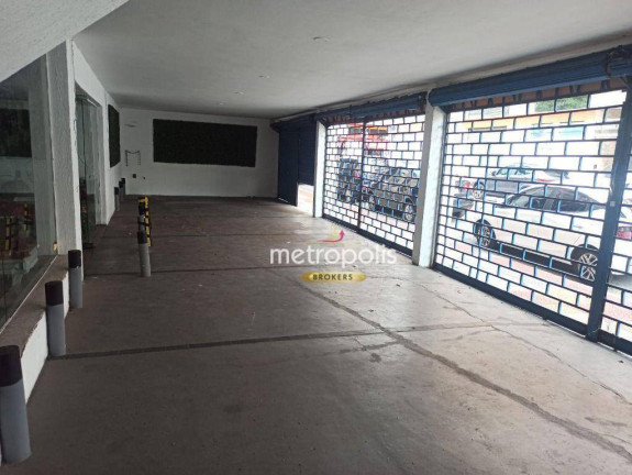 Imagem Sala Comercial para Alugar, 400 m² em Centro - São Caetano Do Sul Imagem Sala Comercial para Alugar, 400 m² em Centro - São Caetano Do Sul