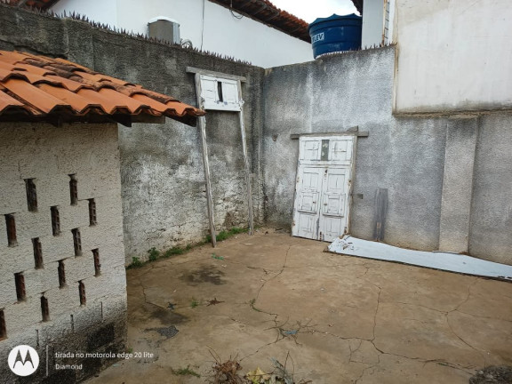 Imagem Casa com 3 Quartos à Venda, 174 m² em Centro - Teresina