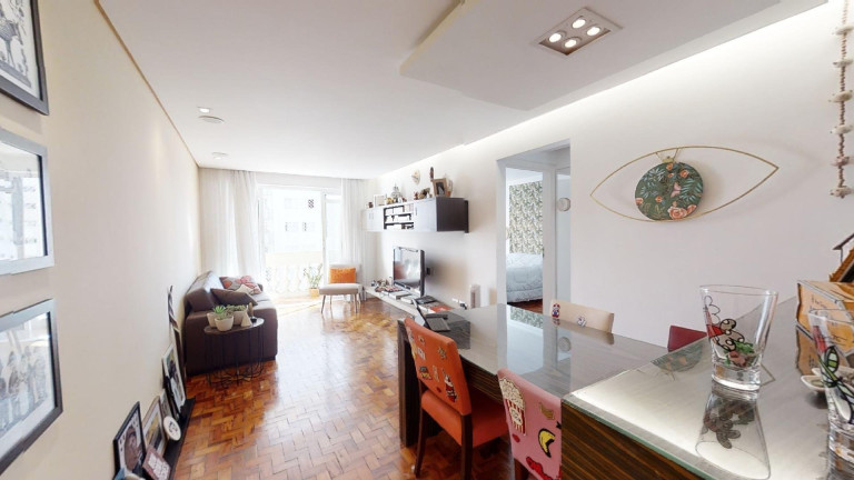 Imagem Apartamento com 2 Quartos à Venda, 79 m² em Saúde - São Paulo Imagem Apartamento com 2 Quartos à Venda, 79 m² em Saúde - São Paulo