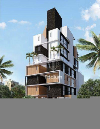 Imóvel com 1 Quarto à Venda, 27 m² em Jardim Oceania - João Pessoa