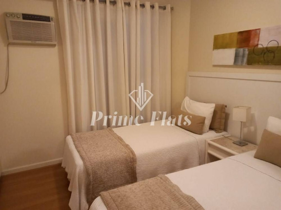Imagem Apartamento com 2 Quartos à Venda, 64 m² em Itaim Bibi - São Paulo