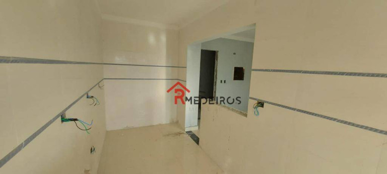 Imagem Apartamento com 1 Quarto à Venda, 52 m² em Real - Praia Grande