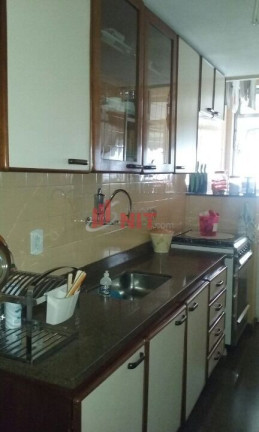 Imagem Apartamento com 2 Quartos à Venda, 76 m² em Icaraí - Niterói