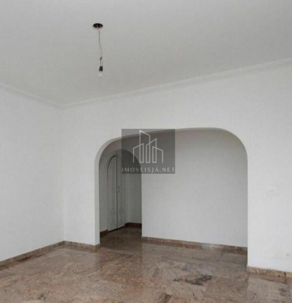 Imagem Apartamento com 4 Quartos à Venda, 284 m² em Morro Dos Ingleses - São Paulo