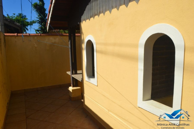 Imagem Casa com 3 Quartos para Temporada, 200 m² em Toninhas - Ubatuba Imagem Casa com 3 Quartos para Temporada, 200 m² em Toninhas - Ubatuba