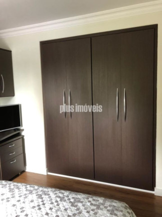Imagem Apartamento com 3 Quartos à Venda, 165 m² em Morumbi - São Paulo Imagem Apartamento com 3 Quartos à Venda, 165 m² em Morumbi - São Paulo