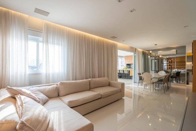 Apartamento com 2 Quartos à Venda, 171 m² em Vila Santo Estevão - São Paulo