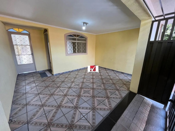 Imagem Casa com 3 Quartos à Venda, 70 m² em Campos Elíseos - Ribeirão Preto
