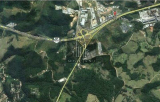 Terreno à Venda, 36.300 m² em Centro - Araçariguama