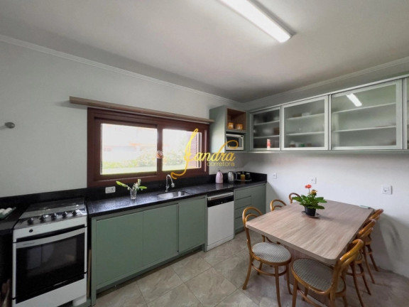 Imagem Sobrado com 4 Quartos à Venda, 350 m² em Centro - Xangri-la