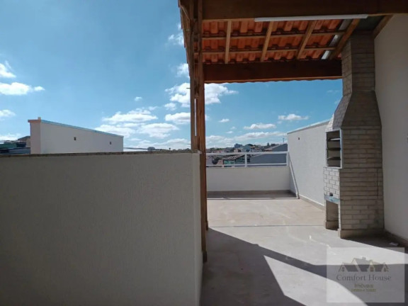 Imagem Cobertura com 2 Quartos à Venda, 72 m² em Vila Assunção - Santo André Imagem Cobertura com 2 Quartos à Venda, 72 m² em Vila Assunção - Santo André