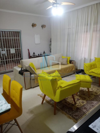 Imagem Casa com 3 Quartos à Venda, 132 m² em Caiçara - Praia Grande Imagem Casa com 3 Quartos à Venda, 132 m² em Caiçara - Praia Grande