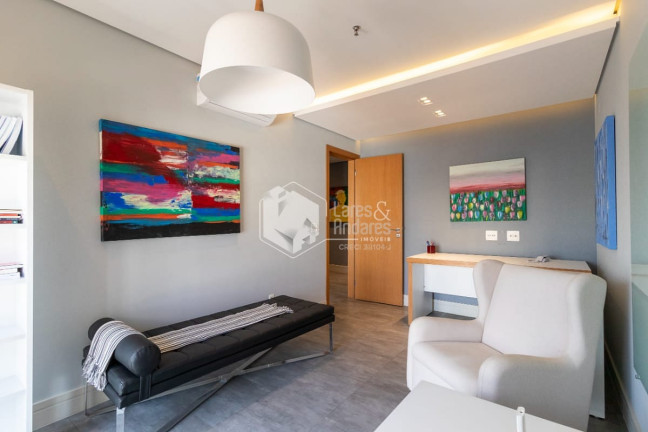 Imagem Sala Comercial à Venda, 43 m² em Vila Clementino - São Paulo