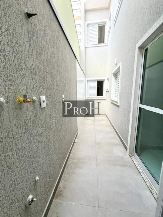 Imagem Apartamento com 3 Quartos à Venda, 85 m² em Campestre - Santo André Imagem Apartamento com 3 Quartos à Venda, 85 m² em Campestre - Santo André