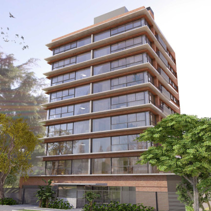 Imagem Apartamento com 3 Quartos à Venda, 130 m² em Petrópolis - Porto Alegre