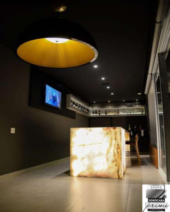 Imagem Casa com 3 Quartos à Venda, 460 m² em Parque Campolim - Sorocaba Imagem Casa com 3 Quartos à Venda, 460 m² em Parque Campolim - Sorocaba