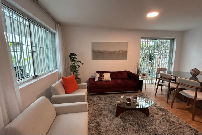 Imagem Casa com 3 Quartos à Venda, 193 m² em Vila Cordeiro - São Paulo Imagem Casa com 3 Quartos à Venda, 193 m² em Vila Cordeiro - São Paulo